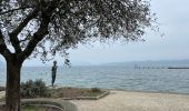 Tocht Elektrische fiets Aix-les-Bains - Aix les bains tour lac de Bourget abbaye Hautecombes  - Photo 19