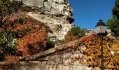 Tocht Stappen Les Baux-de-Provence - Sentier Les Baux de Provence  - Photo 10