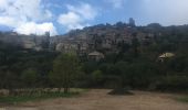 Tocht Auto Béziers - Olargues 19032021 - Photo 1