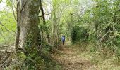 Trail Walking Sainte-Colome - SAINTE COLOME. BRUGES G4    3205801 - Photo 5