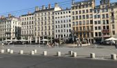 Randonnée Marche Lyon - Lyon Presqu’île  - Photo 3