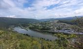 Tour Wandern Viroinval - rando oignies 15 -08-2023 - Photo 6