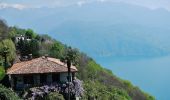 Trail On foot Trarego Viggiona - R46 Molineggi - Viggiona - Trarego - Photo 8
