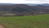 Randonnée Marche Beure - Beure de la pisseur au mercureau  - Photo 5