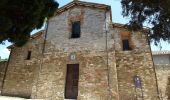 Percorso A piedi Passignano sul Trasimeno - Passignano - Poggio Belveduto - Photo 7