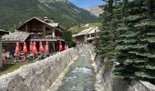 Trail Walking Ceillac - La cascade - Ceillac A/R - Photo 14