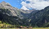 Tour Wandern Savièse - suuntoapp-Hiking-2024-07-15T05-56-36Z - Photo 11