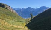 Trail Walking Gap - Le pic de Gleize - Photo 6