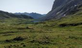 Tour Wandern Névache - des Drayères à Terres rouges - Photo 16