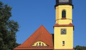 Percorso A piedi Königs Wusterhausen - Rundweg Niederlehmer Luch - Photo 4