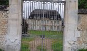 Tour Wandern Jumièges - Boucle dans Jumièges - Photo 20