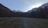 Percorso Marcia Lus-la-Croix-Haute - Lac du Liziau et col du Charnier en boucle - Photo 14