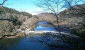 Tour Wandern Stauseegemeinde - Liefrange-Bavigne ok - Photo 6