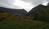 Tour Wandern Sarcenas - sarcenas sappey - Photo 1