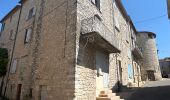 Percorso Marcia Sault - Sault - Photo 1