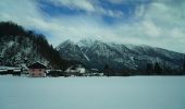 Tocht Te voet Bad Goisern am Hallstättersee - Ostuferwanderweg - Photo 9