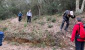 Randonnée Marche Saint-Raphaël - Trayas- Monges - Maure Viel - Mont St Martin  - Photo 5