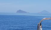 Tocht Motorboot Lipari - Sicile-J8 - Photo 4