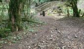 Trail Walking Marchamp - Cérin - Photo 8