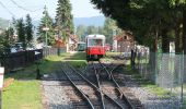 Tocht Te voet okres Brezno - Náučný chodník Čierny Balog - Hronec - Photo 8