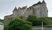 Tour Zu Fuß Dieppe - Dieppe coté mer 1 - Photo 3