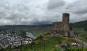 Randonnée Marche Bernkastel-Kues - A travers les Vignes de la Moselle 🌿 - Photo 2