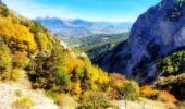 Trail Walking La Fare-en-Champsaur - Le Girolet Via La Fare-en-Champsaur - Photo 6