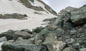 Excursión Senderismo Bourg-Saint-Maurice - col des Rousses  - Photo 3