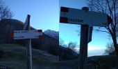 Trail On foot Malcesine - Cassone - San Maggiore innesto panoramica Malcesine - Photo 5