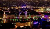 Randonnée Marche Lyon - [TEST] Fête des lumières à Lyon - Photo 6