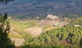 Tour Wandern Roaix - Entre Ouvèze & Aygues - Photo 2