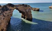 Tour Zu Fuß Lagoa e Carvoeiro - percurso dos 7 vales suspensos suite  - Photo 4