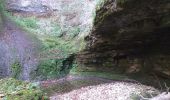 Tour Wandern Ornans - Ornans cascade Boneille - Photo 6