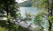 Tour Wandern Unknown - lac Plivice - Photo 13