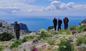 Trail Walking Marseille - mont Puget, Grande Candelle - Photo 5