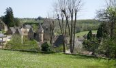 Tour Elektrofahrrad Saint-Geniès - Boucle St Geniès Salignac - Photo 4