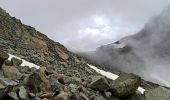 Excursión Senderismo Bourg-Saint-Maurice - col des Rousses  - Photo 5