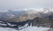 Excursión Esquí de fondo Méolans-Revel - Le Dos de Chameau - Photo 3