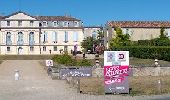 Tour Wandern Marennes-Hiers-Brouage - Château de la gataudière Marennes 17   7 km100 - Photo 1