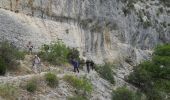 Percorso Marcia Joucas - PF-Joucas - Les Gorges et Moulins de la Véroncle - 1 - Photo 14