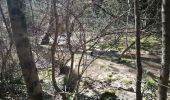 Trail Walking Allègre-les-Fumades - château d allègre aiguieres - Photo 18