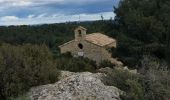 Trail Walking Miramas - Miramas le vieux- tour de guet - Photo 2