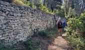 Tour Wandern Caromb - lac du paty - Photo 7