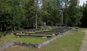 Trail On foot Hailuoto - Kirkonkylä–Kujalannurkka–Kutukari - Photo 1