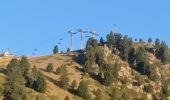 Trail Walking Seyne - SEYNES.  COL BAS . LES 3 LACS . O L S - Photo 5
