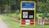 Trail On foot Borne - WNW Twente- Zenderen/Azelo - gele route - Photo 1