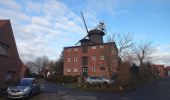 Trail On foot Meldorf - Wanderwege in und um Meldorf Tour 14 - Photo 1