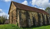 Tour Wandern Saint-Sauveur-en-Puisaye - 2024 08 14 Saint Sauveur en Puisaye_Sentier Colette - Photo 7