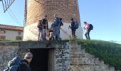 Excursión Senderismo Nailloux - Les deux bastides Royales - Photo 2