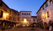 Tour Elektrofahrrad Bruniquel - Puycelsi - Castelnau de Montmiral - Photo 6